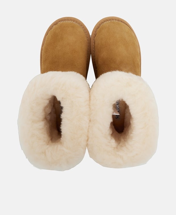 Winterstiefel