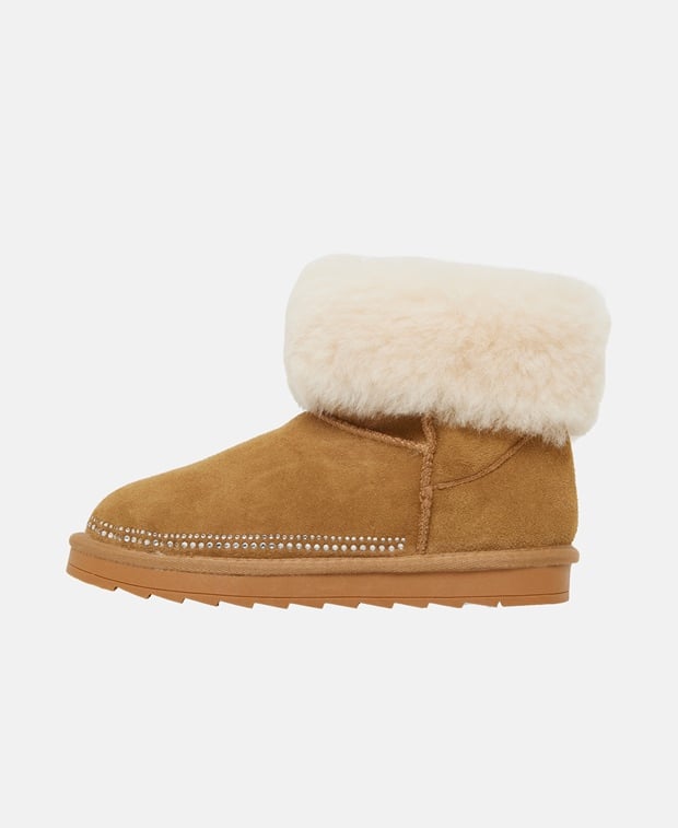 Winterstiefel