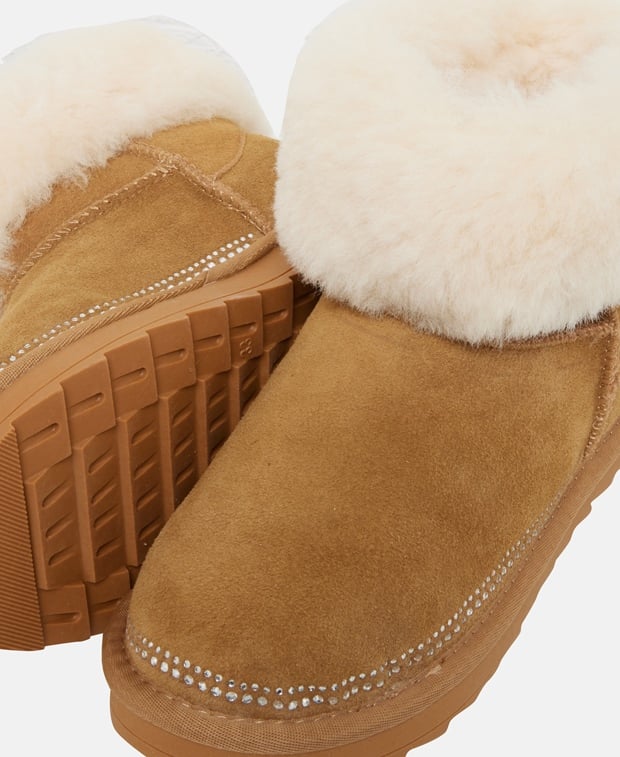 Winterstiefel