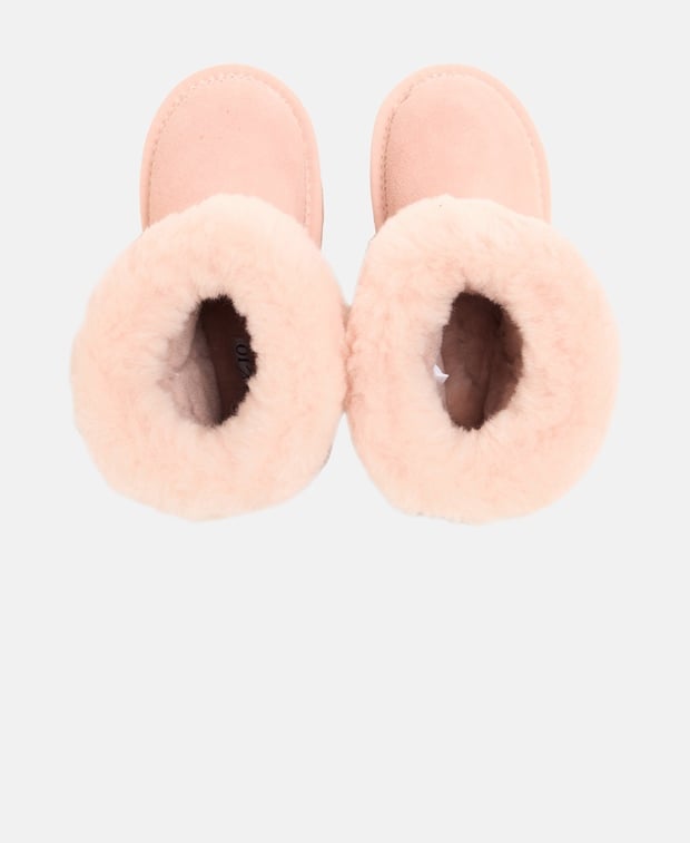 Winterstiefel