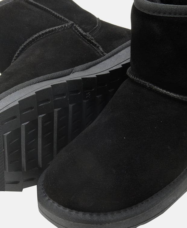 Winterstiefel