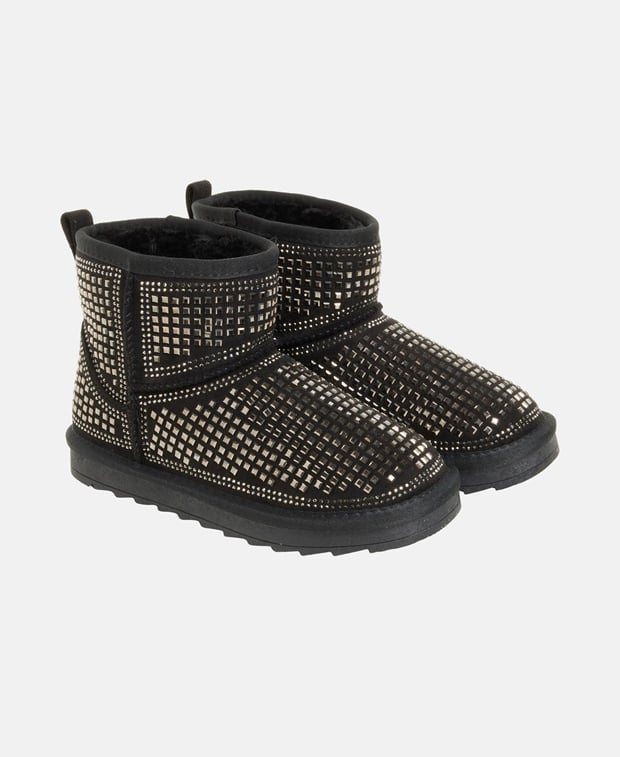 Winterstiefel
