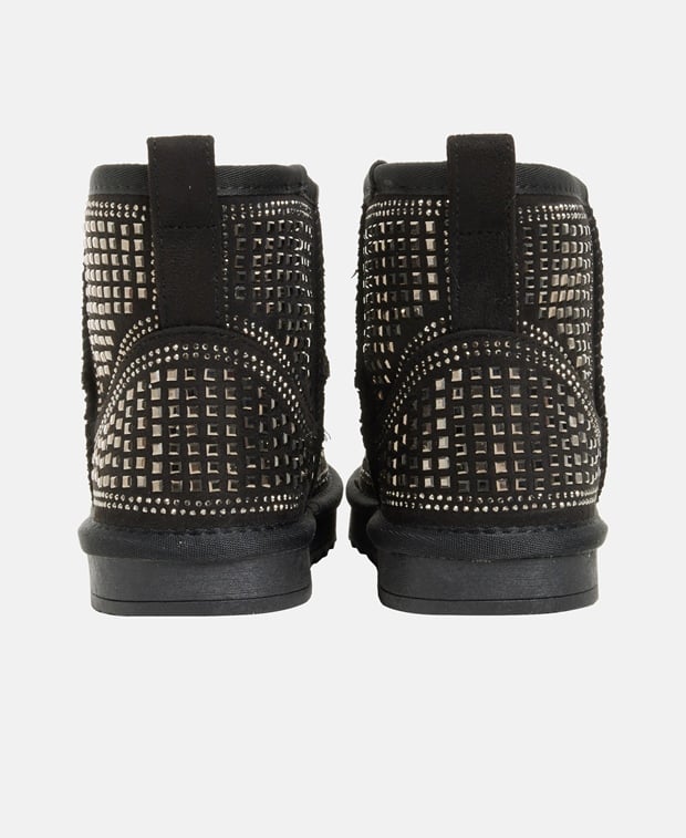 Winterstiefel