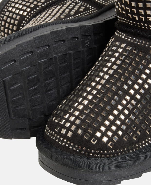 Winterstiefel