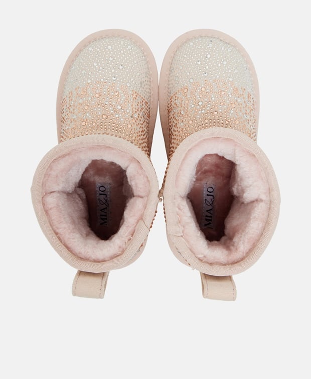 Winterstiefel