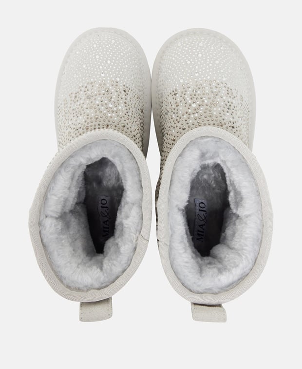 Winterstiefel