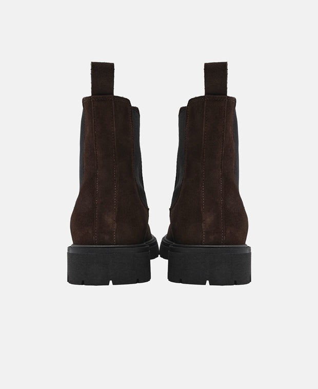 Ankle-Boots