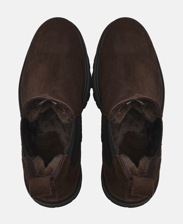 Ankle-Boots
