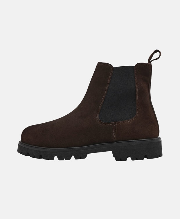 Ankle-Boots