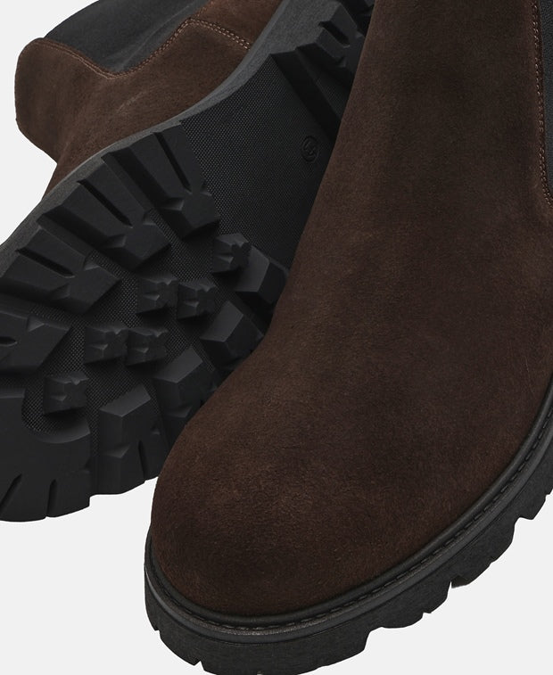 Ankle-Boots