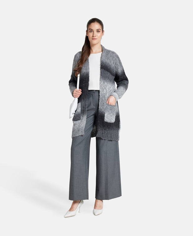 Strickjacke