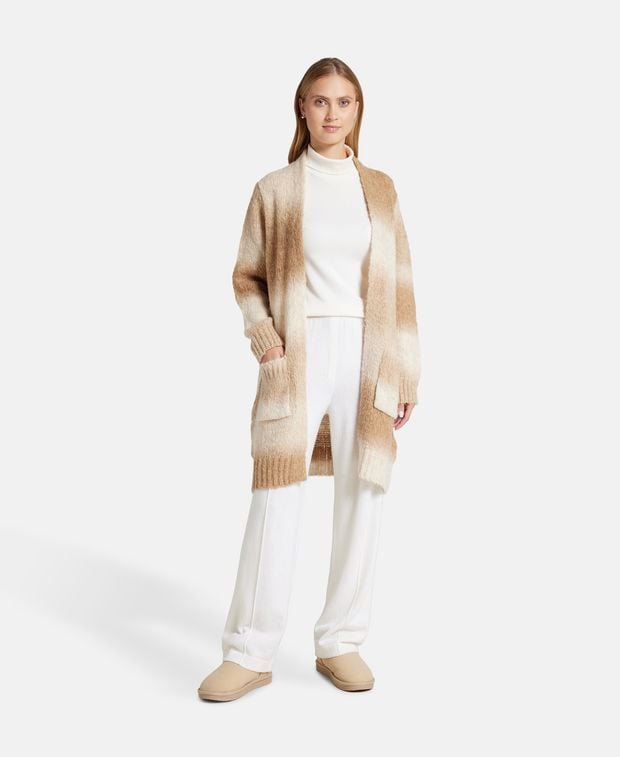 Strickjacke