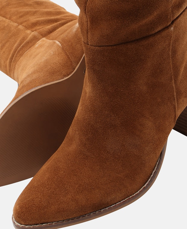VELOUR Stiefel