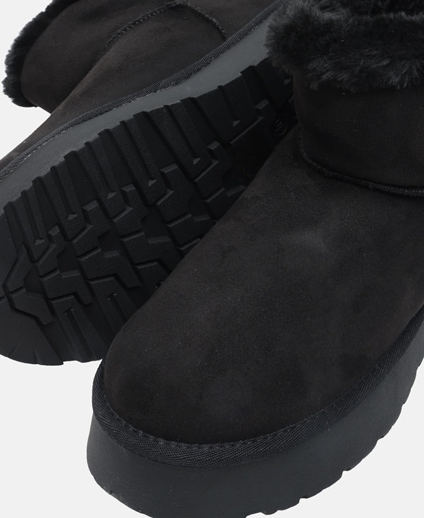 Winterstiefel