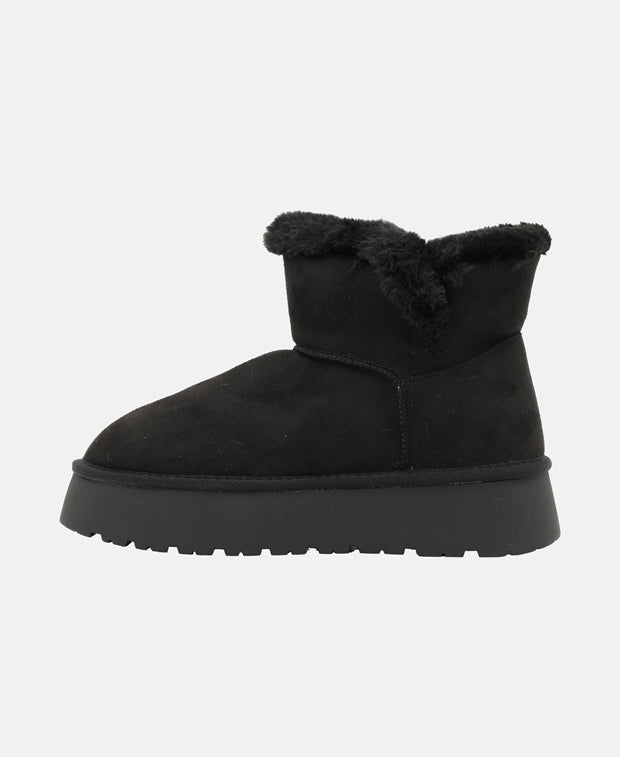 Winterstiefel