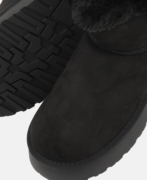 Winterstiefel