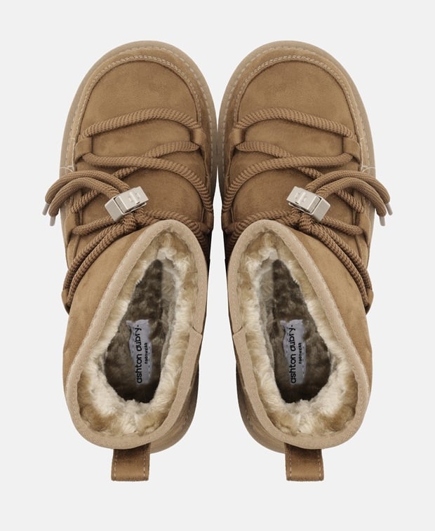 Winterstiefel