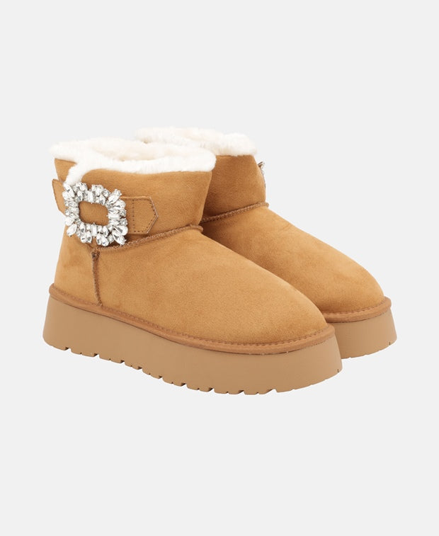 Winterstiefel
