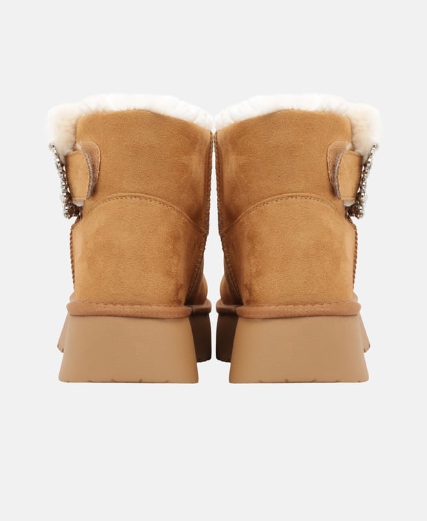 Winterstiefel