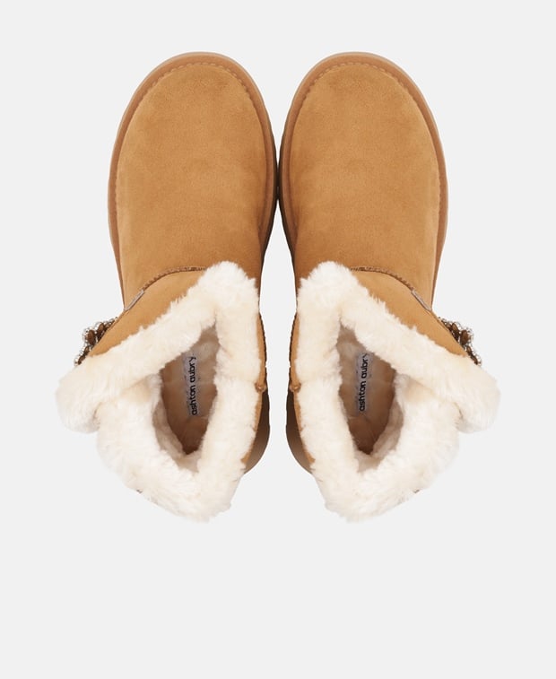 Winterstiefel