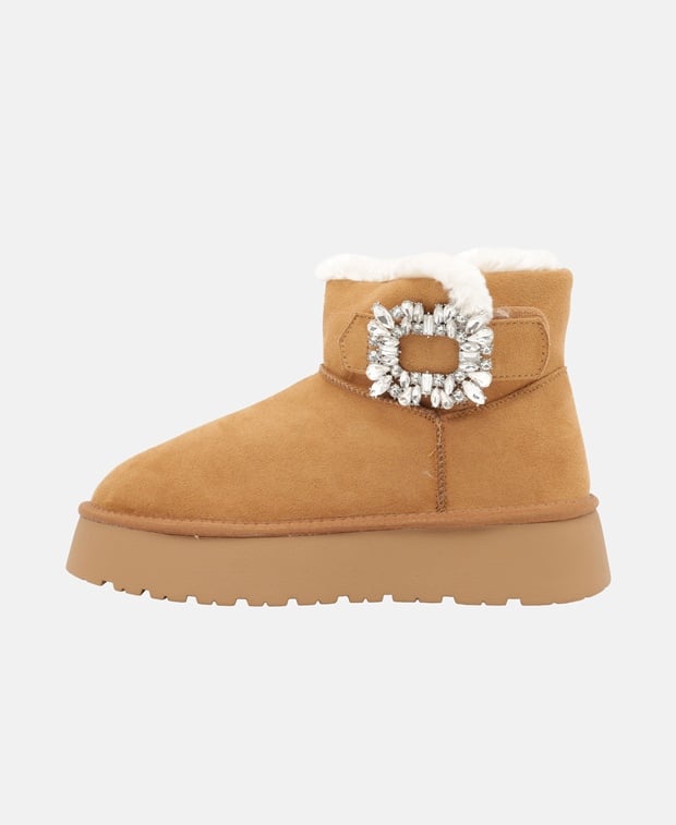 Winterstiefel