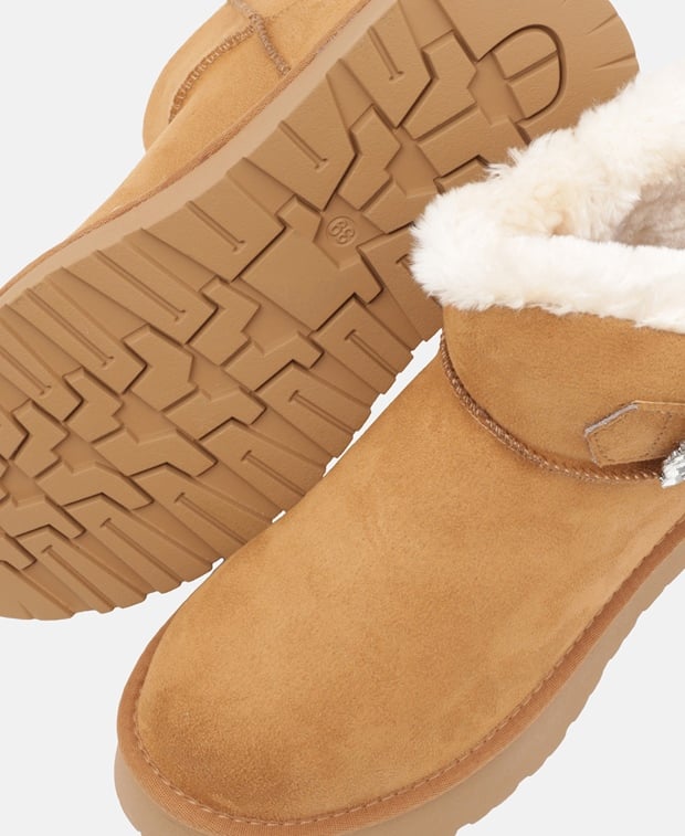 Winterstiefel