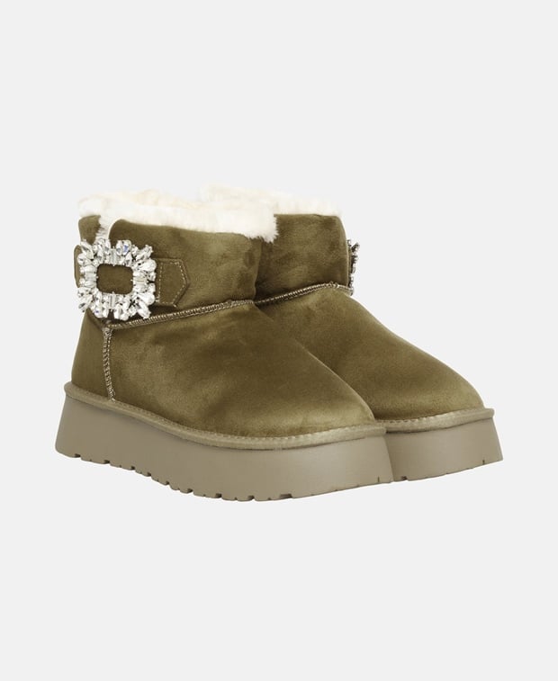 Winterstiefel