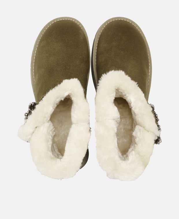Winterstiefel