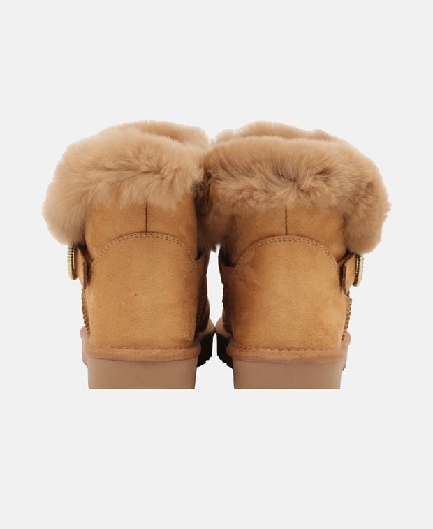 Winterstiefel
