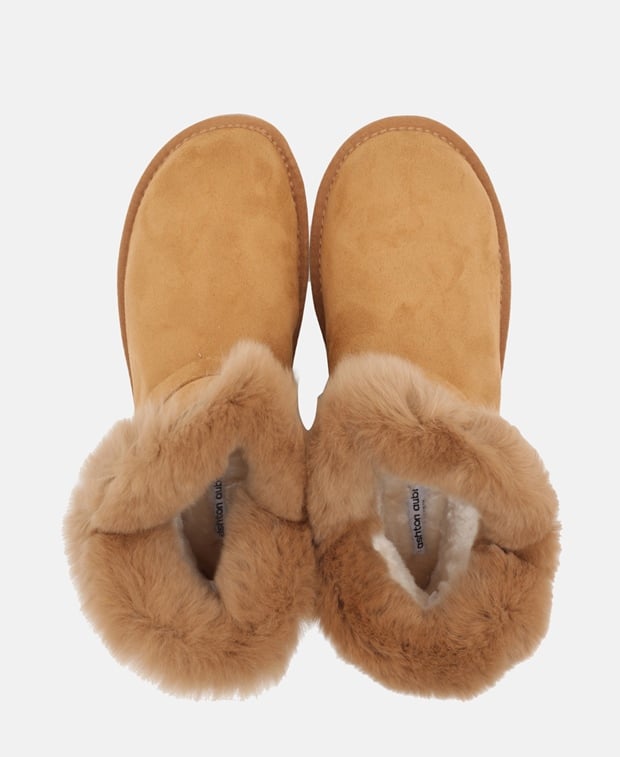 Winterstiefel