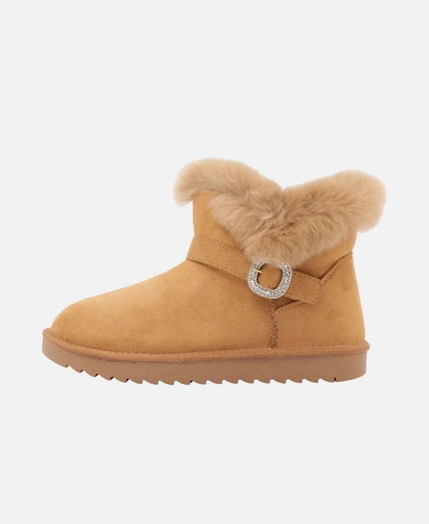 Winterstiefel