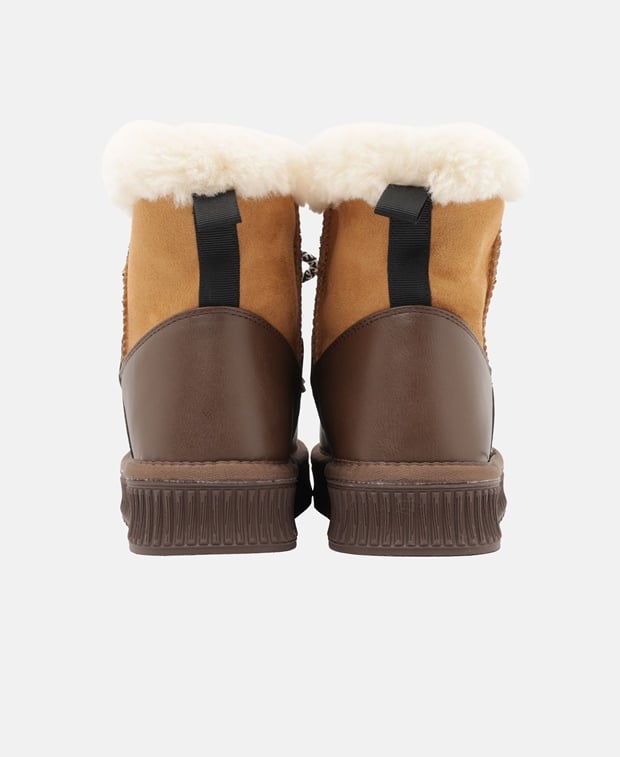 Winterstiefel