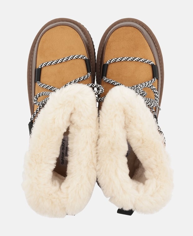 Winterstiefel
