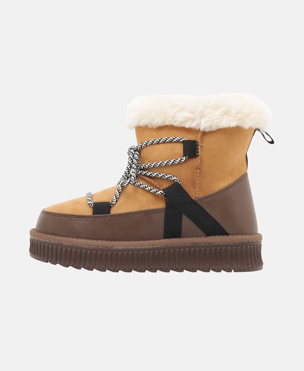 Winterstiefel