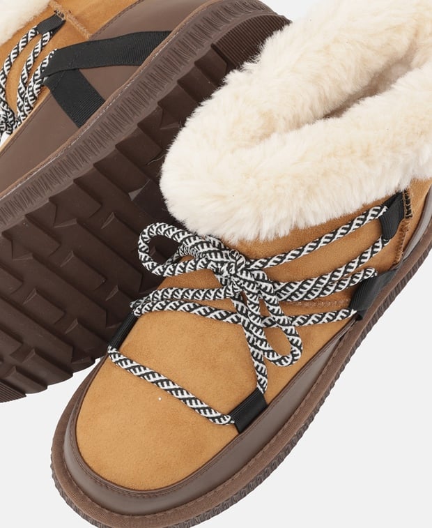 Winterstiefel
