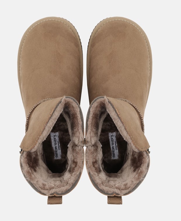 Winterstiefel