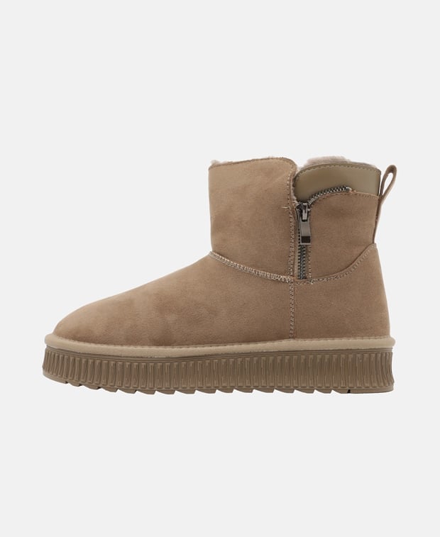 Winterstiefel
