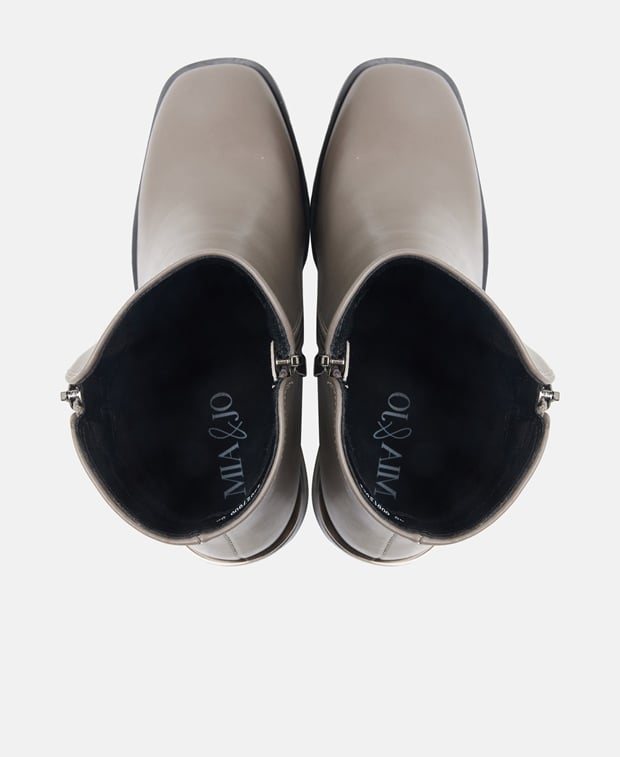Ankle-Boots