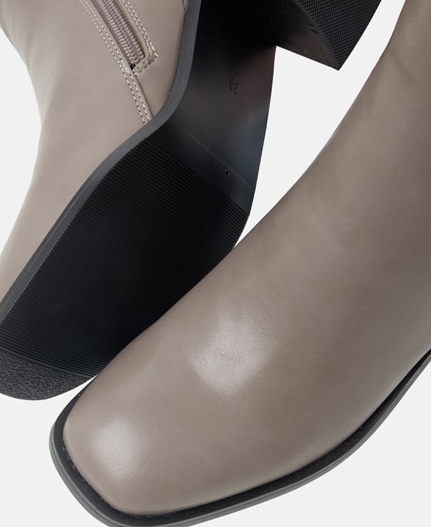 Ankle-Boots