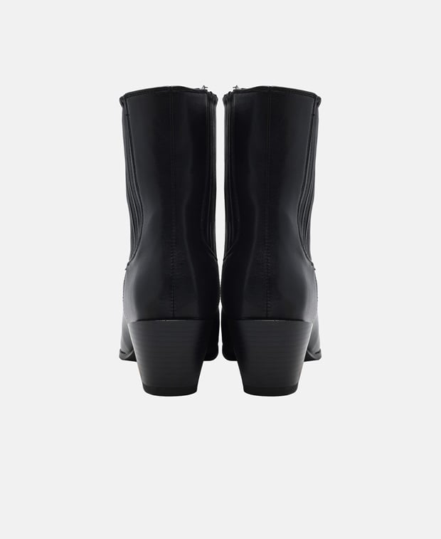 Ankle-Boots