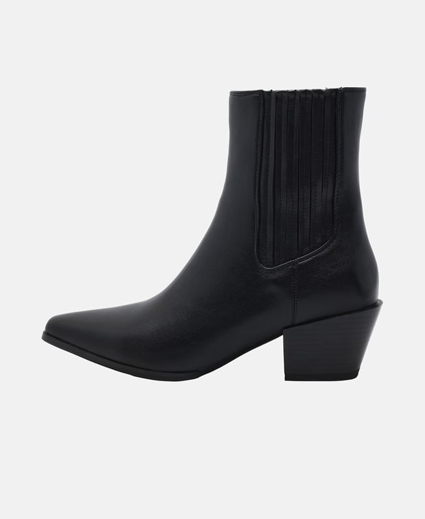 Ankle-Boots