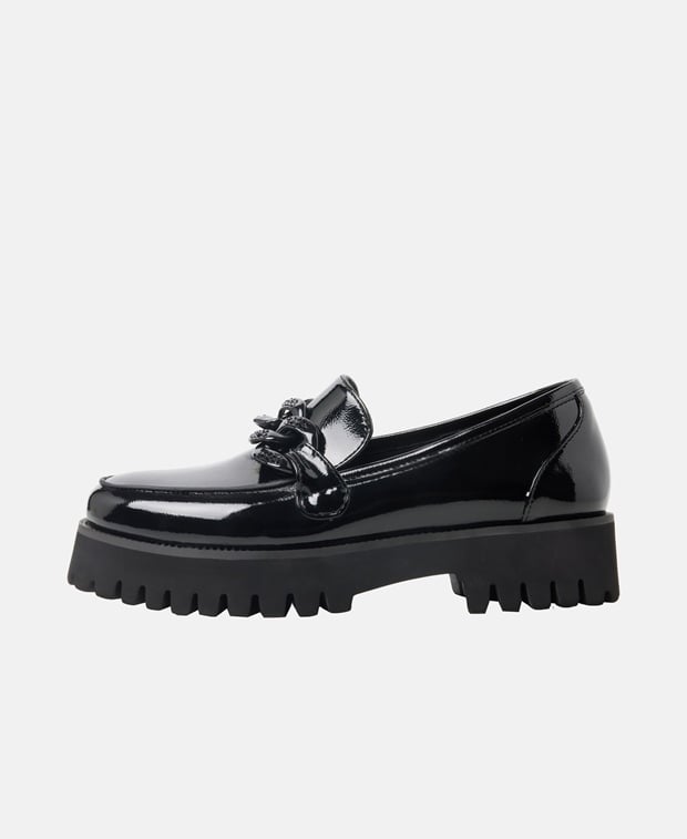 Halbschuhe