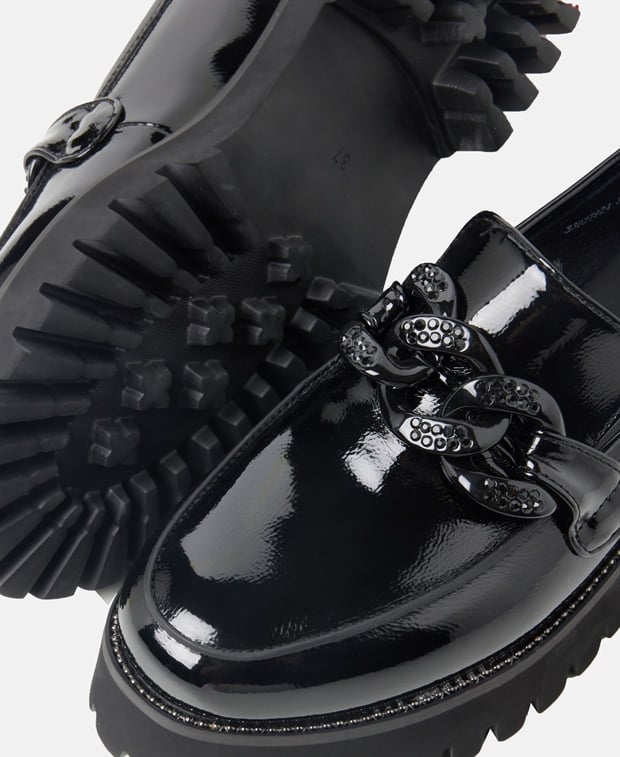 Halbschuhe