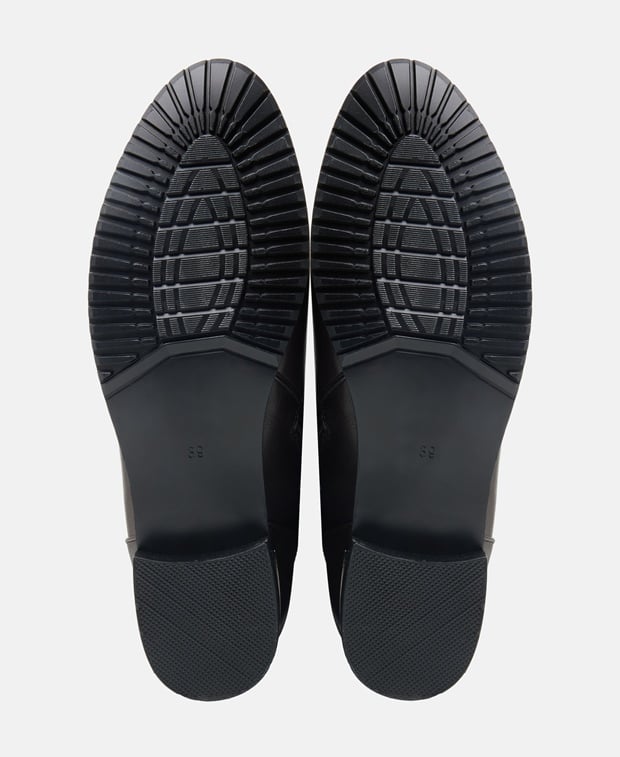 Overknee-Stiefel