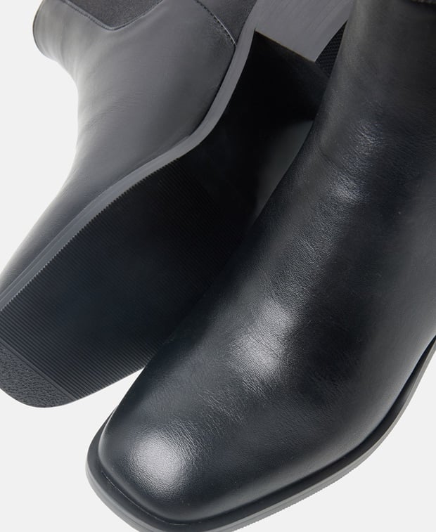 Stiefel