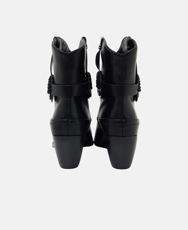 Ankle-Boots