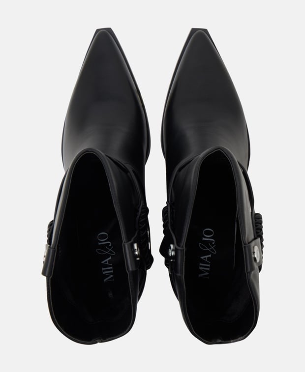 Ankle-Boots