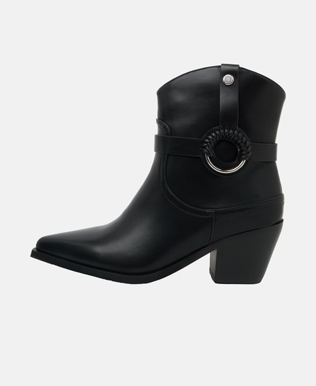 Ankle-Boots