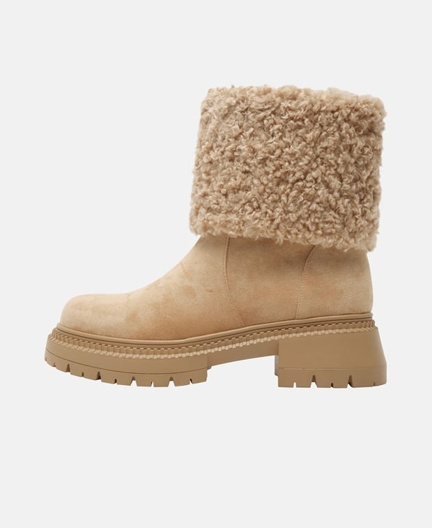 Winterstiefel