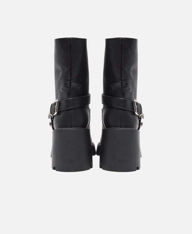 Ankle-Boots